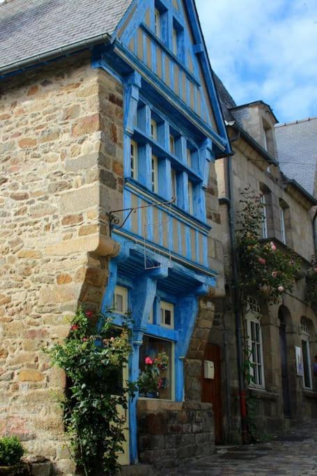 Superbe Avec Jardin Centre - Jerzual